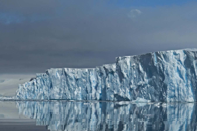 Antarctica’s ‘end ofthe world’ glacier is heading for devastating collapse