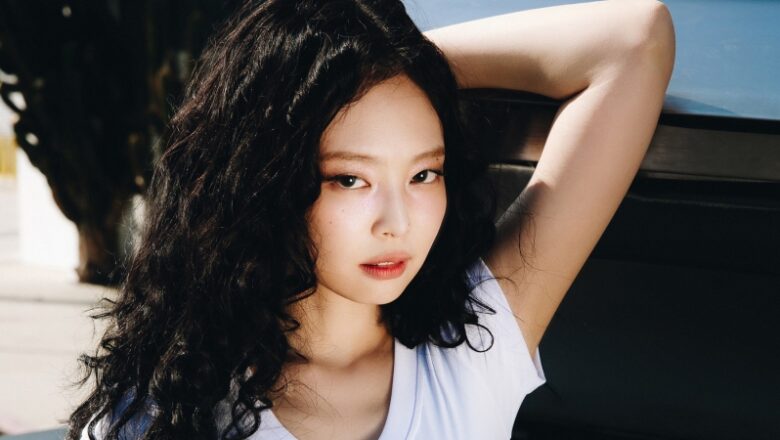 Jennie Launches New Era With a Pretty Girl ‘Mantra’