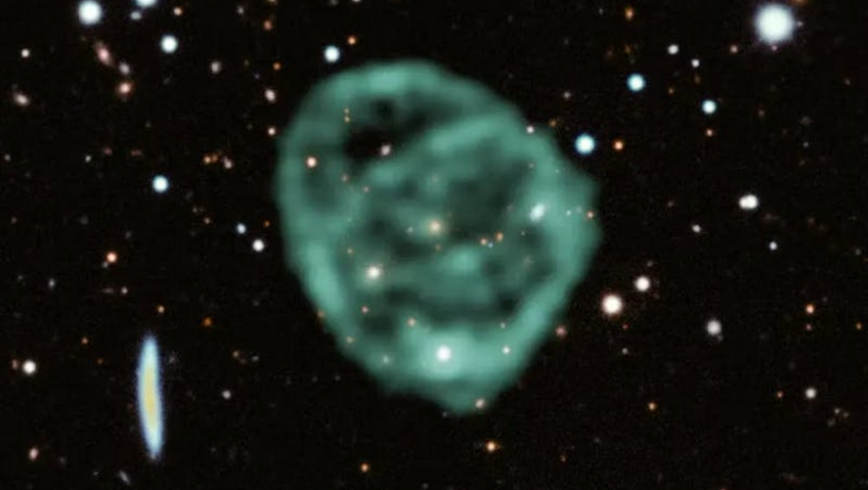 The Mystery of the Cosmic Radio Globs