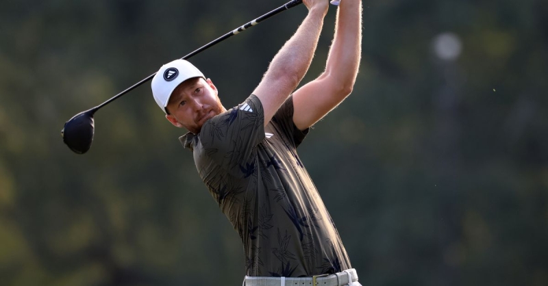 Previous Ryder Cup star Daniel Berger lastly feeling 100%, back to competing on PGA Tour