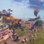 The initial Age of Empires 3 is being pulled from sale at the end of the month