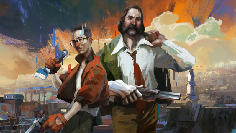 Competing Ex-Disco Elysium Teams Race To Reclaim The Critically Acclaimed RPG’s Bungled Legacy