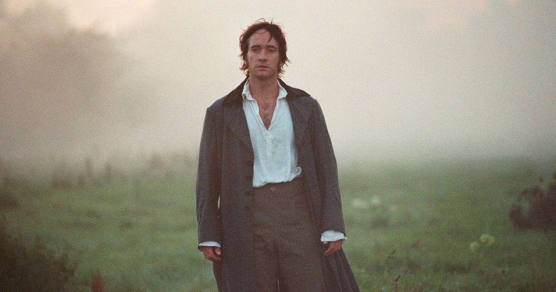 Netflix Might Find a New Mr. Darcy