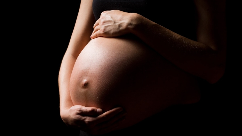 Pregnancy changes the brain– and some modifications last permanently