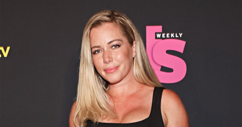 Kendra Wilkinson Shares Coparenting Update With Ex-Husband Hank Baskett