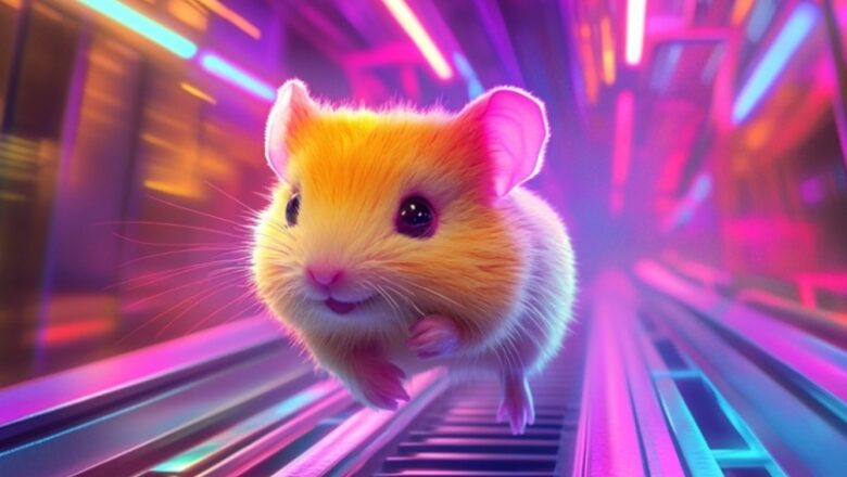 What Hamster Kombat is teaching us about video game marketing|The DeanBeat