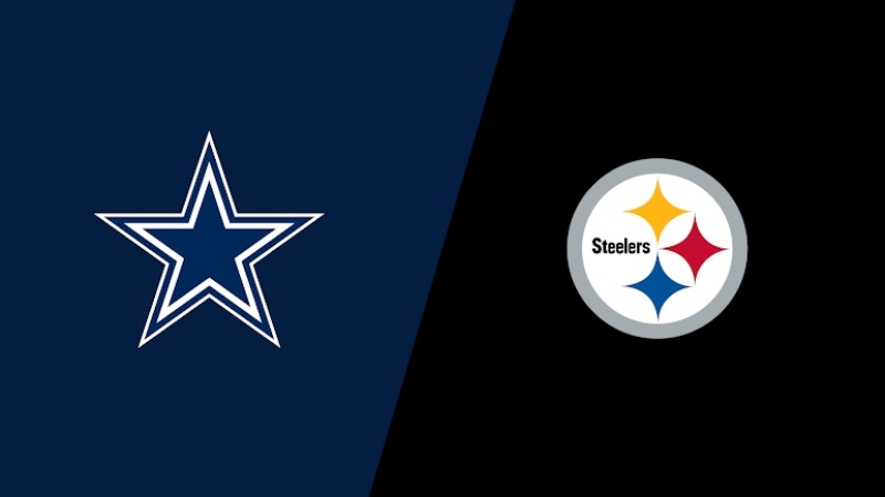 Steelers Vs. Cowboys 2024 Week Five: Game Time, Line, Weather, Injuries, TELEVISION & Radio Schedule