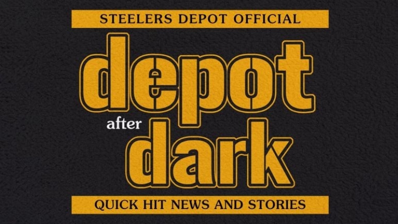 Depot After Dark: Kuntz Returning Kicks, KD Likes Davante To Steelers, Updated Over/Under