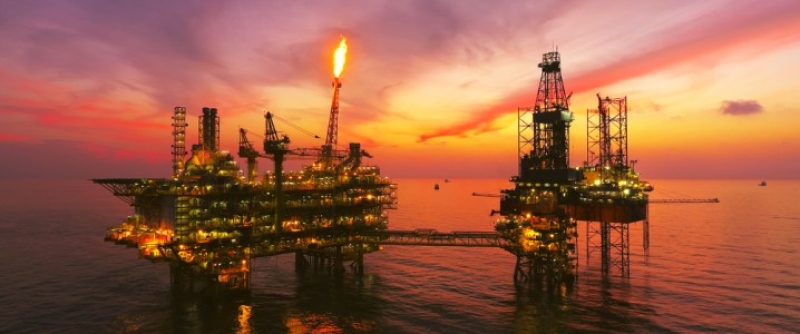 Oil Prices Fluctuate Amidst China’s Economic Growth and Middle East Tensions