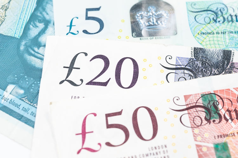 GBP/USD Price Forecast: Rebounds on information, yet falls listed below 1.3100