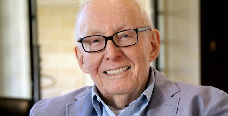 Richard ‘Dick’ Block Dies: Former Kaiser Broadcasting President & USC Professor Was 97