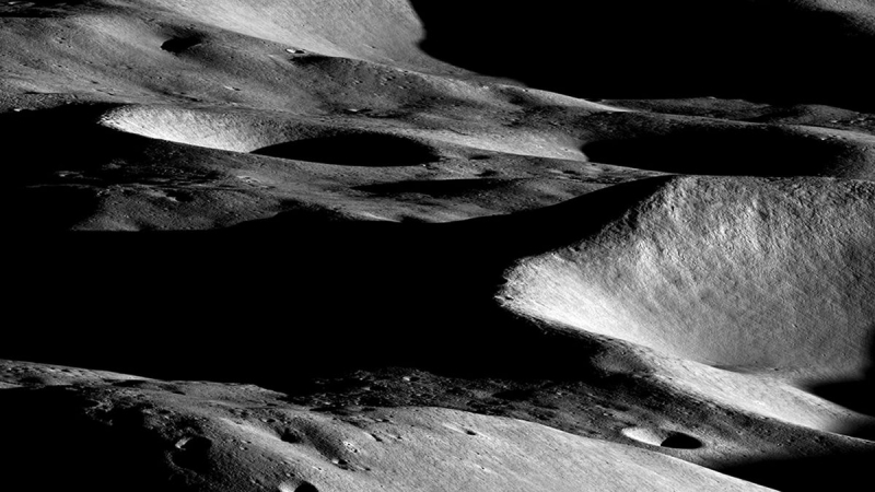 Moonquakes might ‘position a possible threat’ to Artemis moon objectives, research study discovers