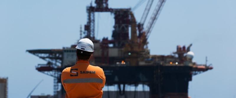 Saipem cheers reversing of two-year restriction on public contracting activity in Brazil