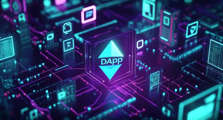 Dapps see 70% rise in use to strike record activity levels throughout Q3