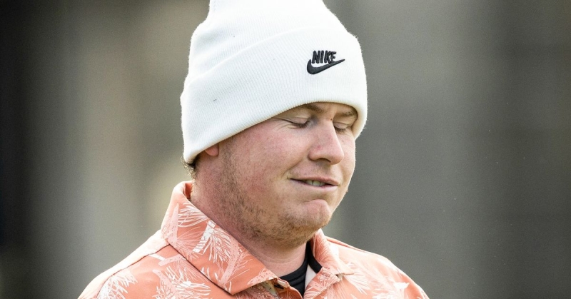 Robert MacIntyre knocks among the most well-known holes at St. Andrews: “Blow it up”