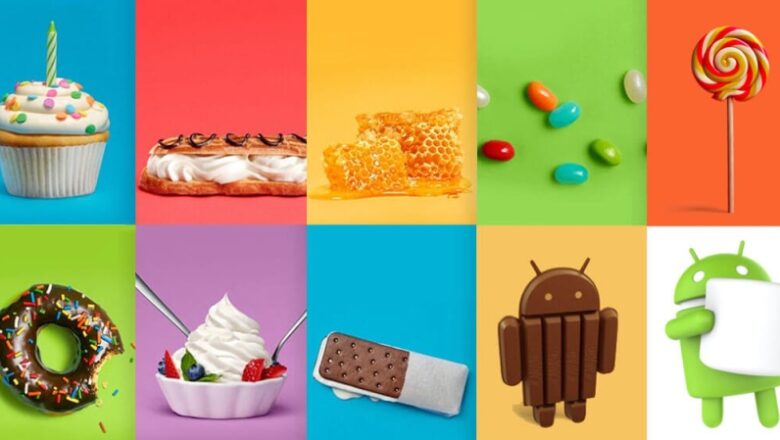 Android variations utilized to be called after dessert foods. They were likewise launched …