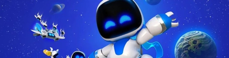 Astro Bot has actually Outperformed ‘Basically Every New 3D Platform Game’ Besides Mario in Europe