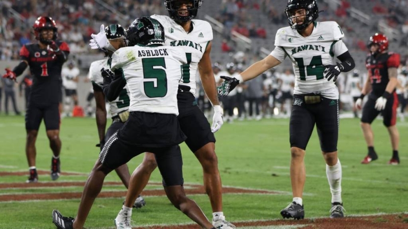 Wazzu vs. Hawaii: Live stream and television information|October 19