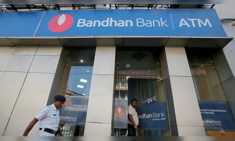 NCGTC examines 1,231 cr claim for Bandhan Bank under CGFMU plan following forensic audit