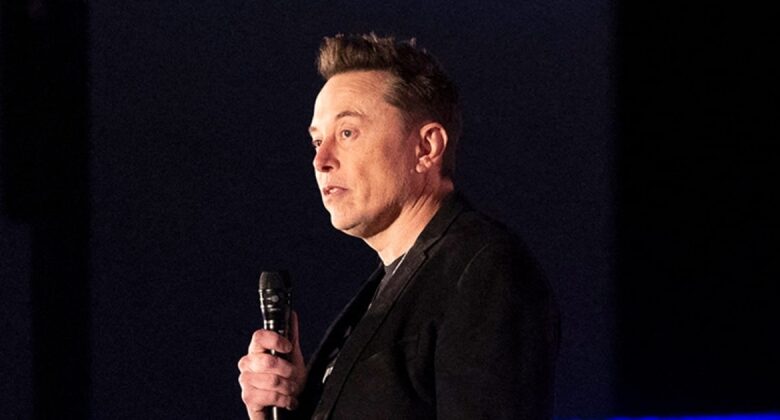 Elon Musk states all ballot ought to be ‘face to face’ while his extremely PAC promotes ballot by mail