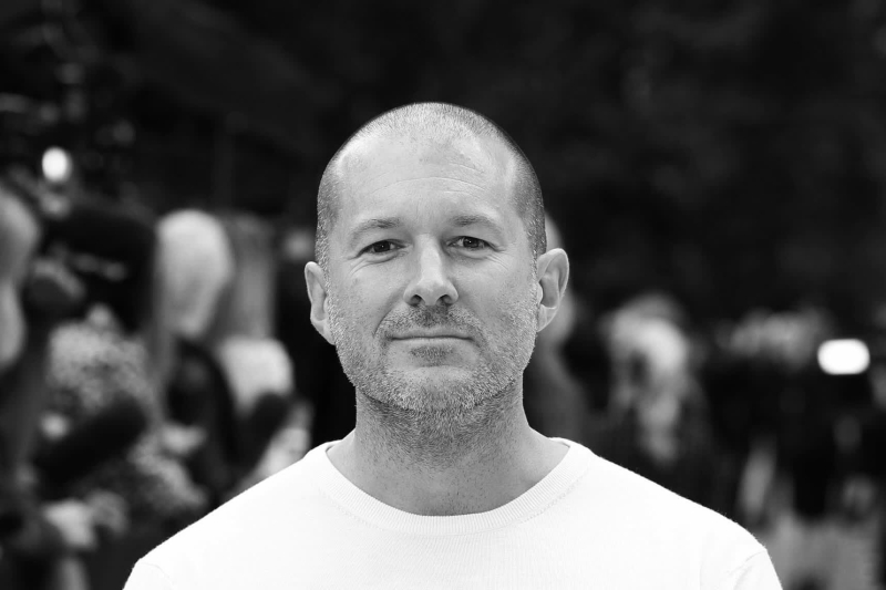 Previous Apple designer Jony Ive validates collaboration with OpenAI to establish AI hardware