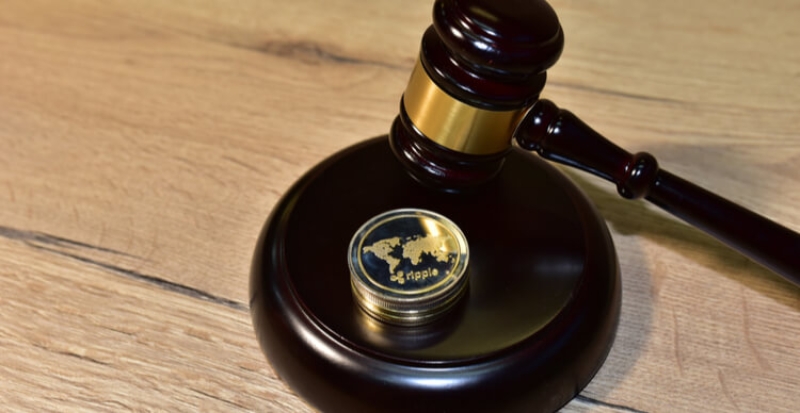 Ripple Labs submits notification of cross-appeal in continuous fight versus the SEC