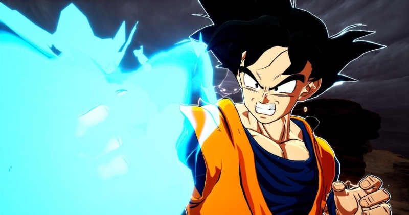 Dragon Ball Sparking! No Review: Gameplay Impressions, Videos and Top Features