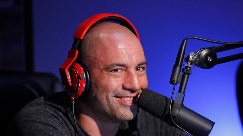 Has Joe Rogan Become one of the most In-Demand Interviewer This Election Cycle?