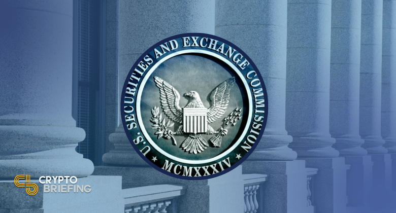 SEC charges Cumberland DRW for running as unregistered crypto dealership