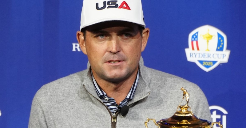 Keegan Bradley dismisses Phil Mickelson however does not omit other LIV Golf stars from Ryder Cup