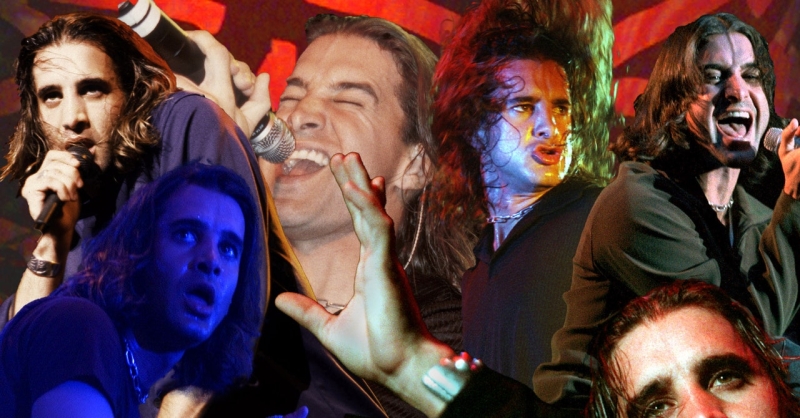 Your Dumb Memes Revived One of Butt Rock’s Biggest Bands