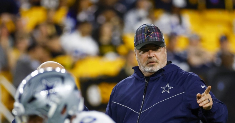 The McCarthy Chronicles: Cowboys felt ideal in your home in win over Steelers