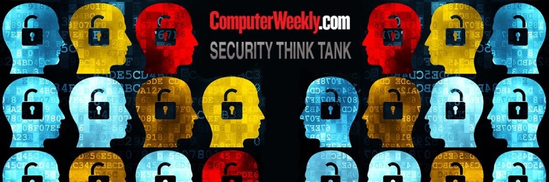 Security Think Tank: Win back lost trust by working smarter