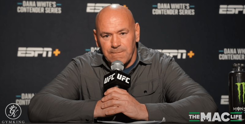 View: Dana White reacts to Amanda Nunes resurgence rumours