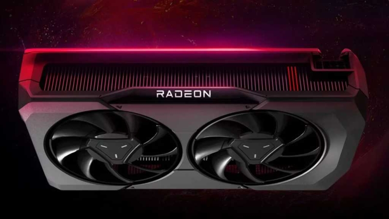 ‘This is the greatest PC portfolio we’ve had’: AMD schedules next-gen GPUs for early 2025