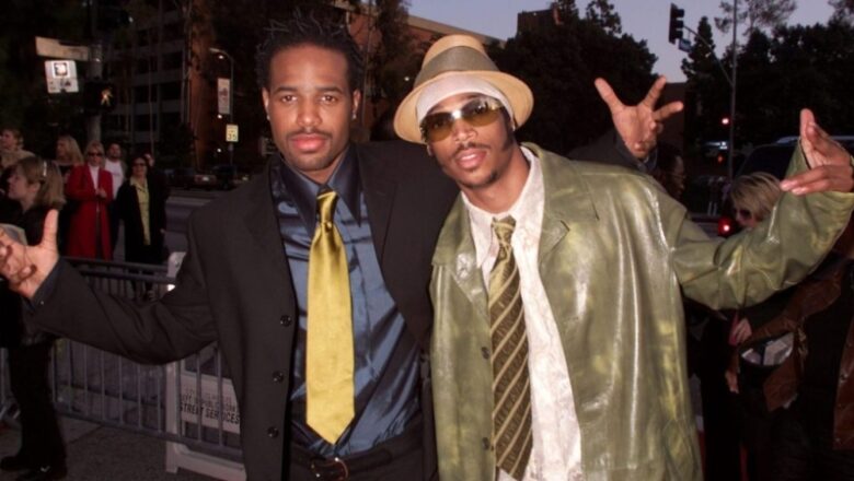 Marlon Wayans, Shawn Wayans Reunite For ‘Scary Movie’ Reboot: “WE’RE BACK !!!”