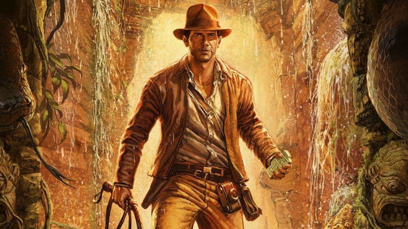 Roundup: The Previews Are In For Indiana Jones And The Great Circle