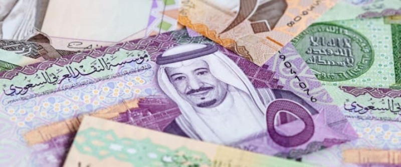 Saudi Arabia Turns to Debt Markets for Vision 2030 Financing