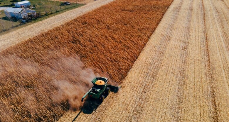 Assisting Climate-Friendly Farmers