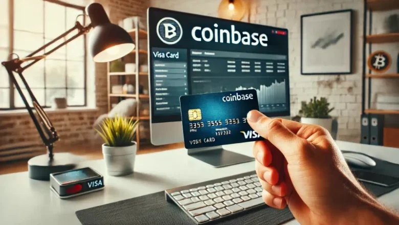 Visa, Coinbase Introduce Real-Time Crypto Funding for United States & EU Customers