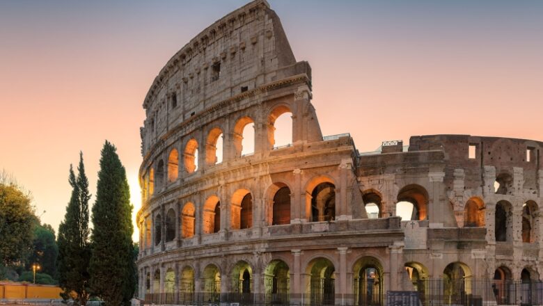 We now understand the trick to why Roman concrete lasts countless years