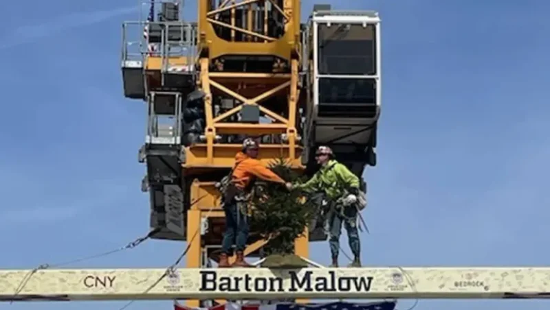 How Barton Malow leverages preconstruction tech