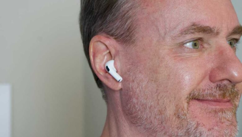 Your AirPods Pro 2 can now work as a listening devices– here’s how