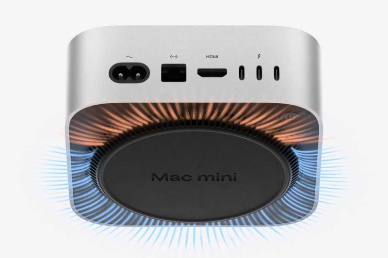 The M4 Mac mini highlights Apple’s unhealthy power button fixation