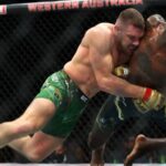 UFC champ Dricus Du Plessis: No middleweight can ‘subdue me,’ not even Khamzat Chimaev