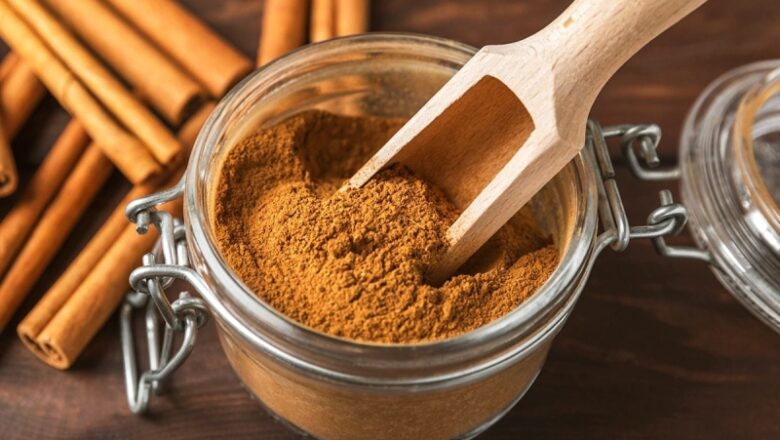 12 Types of Cinnamon Powder with Dangerously High Levels of Lead