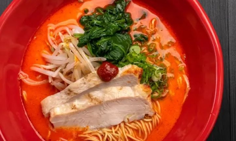 JINYA Ramen Bar Celebrates Grand Opening in Kennesaw