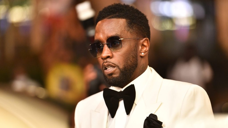 District Attorneys Deny Leaking Video Of Diddy Assaulting Cassie In 2016