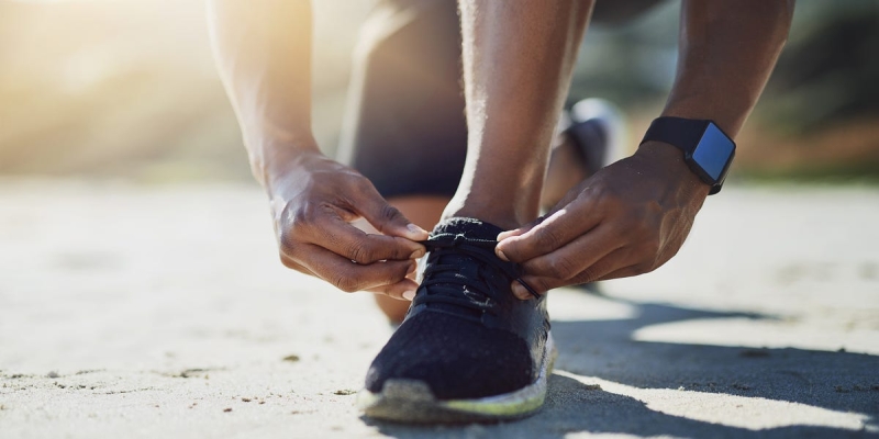 Why Walking Is a Totally Underrated Way to Exercise and Lose Weight