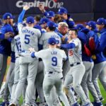 Dodgers Pull Off Historic Comeback Against Yankees to Win World Series